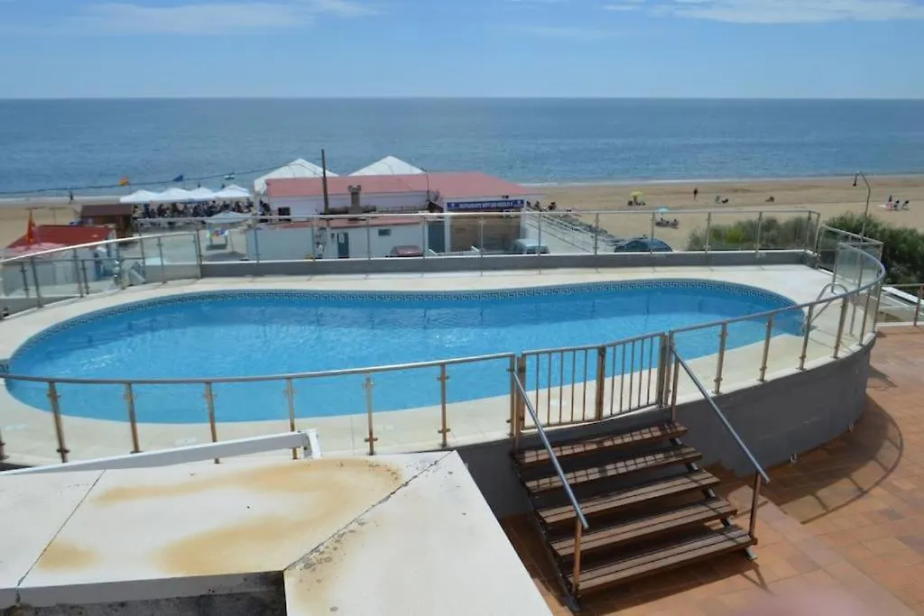 Islantilla Primera Linea De Playa, Piscina, Parking Spain
