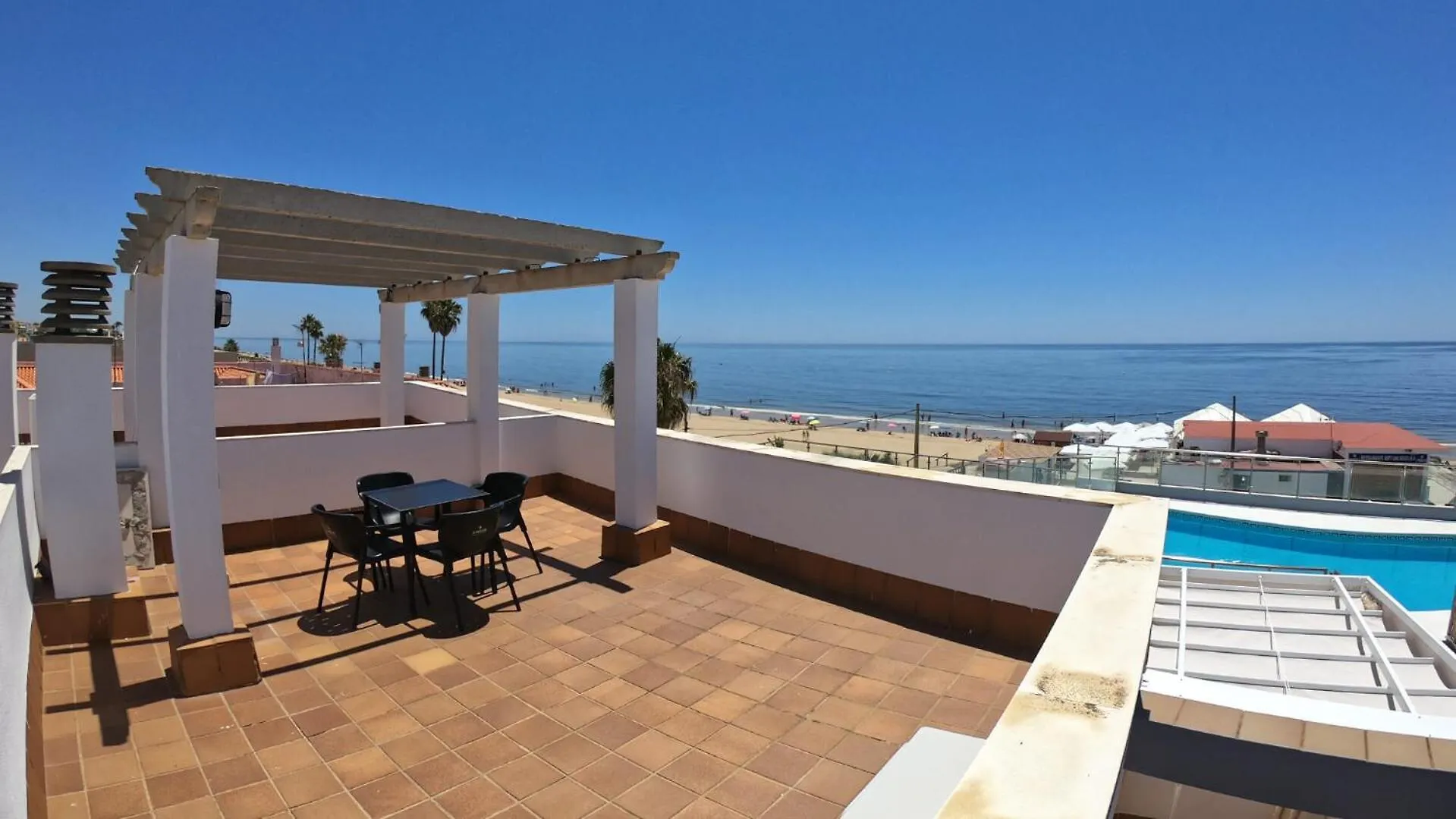 Islantilla Primera Linea De Playa, Piscina, Parking Spain