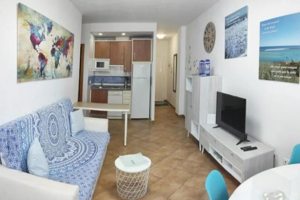 Islantilla Primera Linea De Playa, Piscina, Parking 0*,  Spain