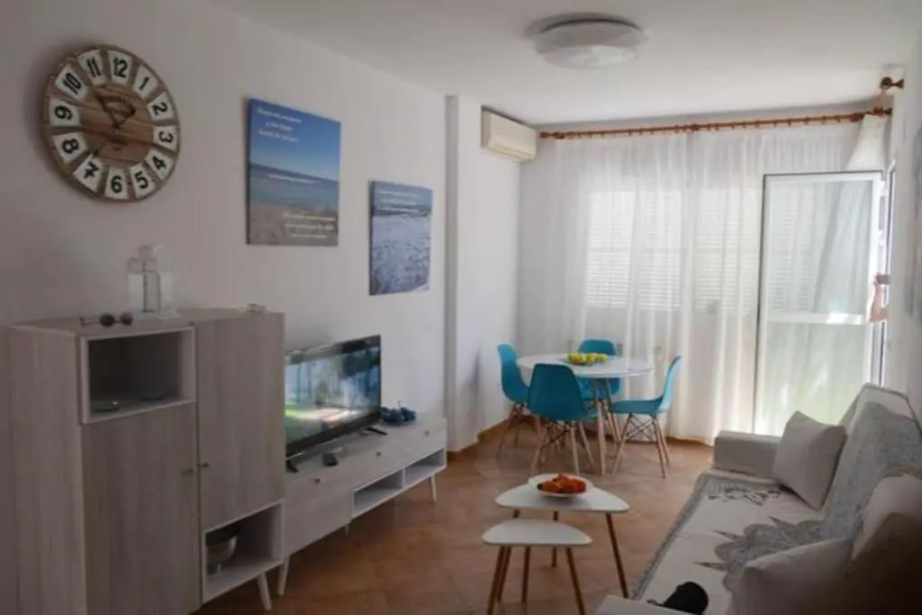 Apartment Islantilla Primera Linea De Playa, Piscina, Parking Spain