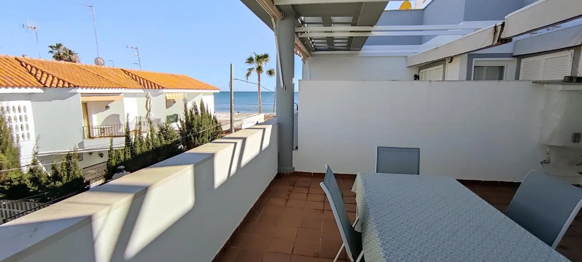 Islantilla Primera Linea De Playa, Piscina, Parking 0*,