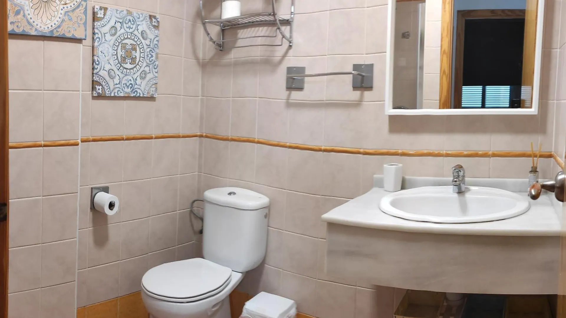 Islantilla Primera Linea De Playa, Piscina, Parking 0*,  Spain