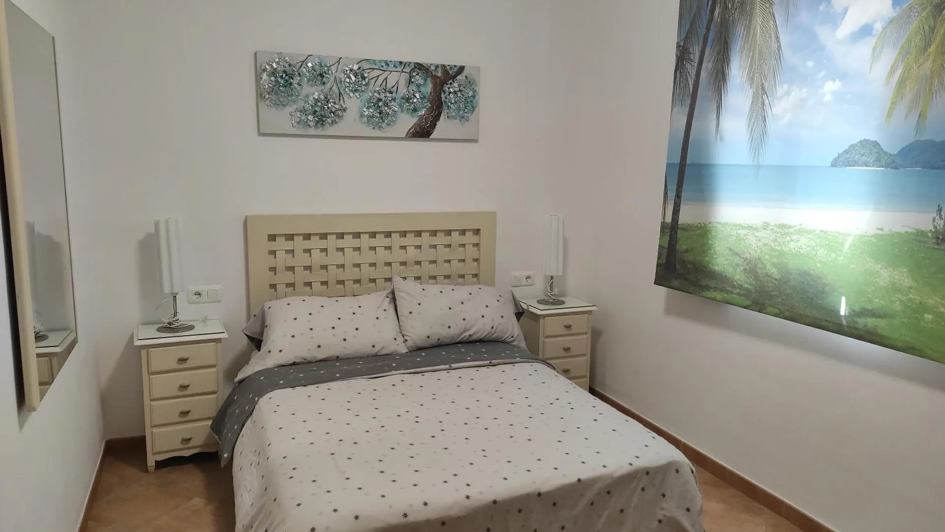 Islantilla Primera Linea De Playa, Piscina, Parking 0*,