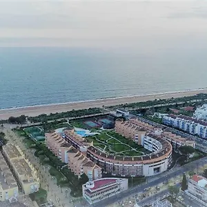  Apartamento Islantur Ipanema